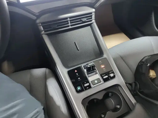 BYD Seal — Фото автомобиля 13