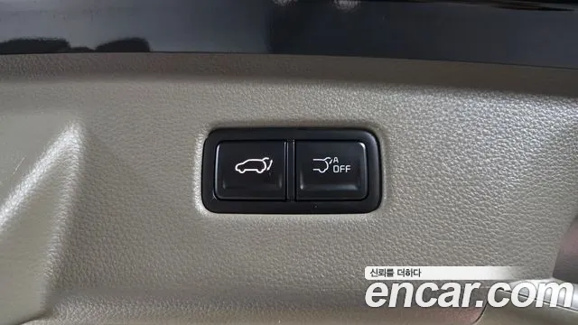 Kia Carnival Generation 4 — Фото автомобиля 22