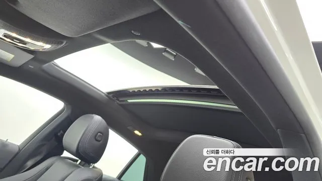 Mercedes-Benz GLE-Class W167 — Фото автомобиля 20