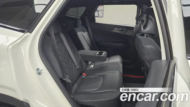 Kia Sportage — Фото автомобиля 10