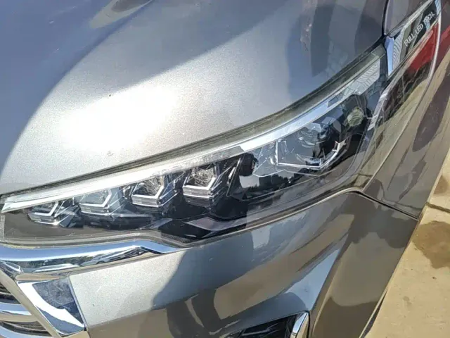 Maxus G20 — Фото автомобиля 23