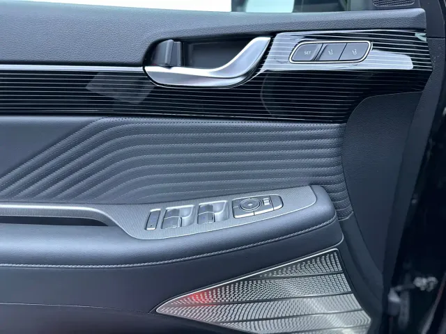 Hyundai Palisade — Фото автомобиля 13