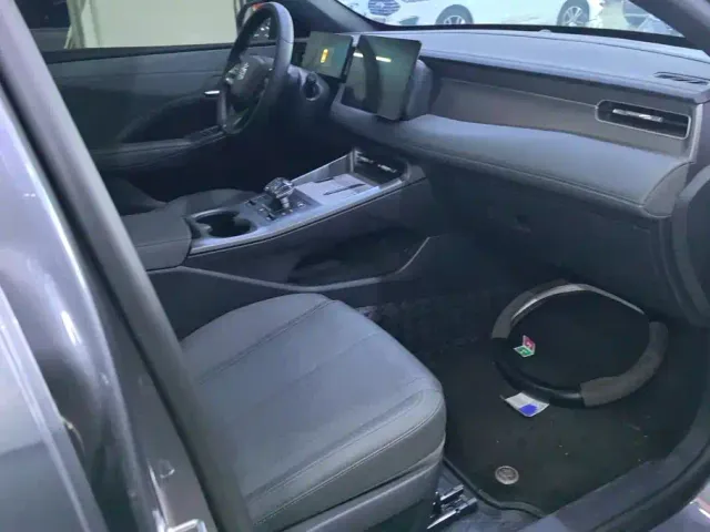 BYD Qin PLUS — Фото автомобиля 8