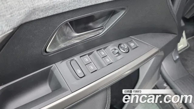 Peugeot 3008 — Фото автомобиля 23
