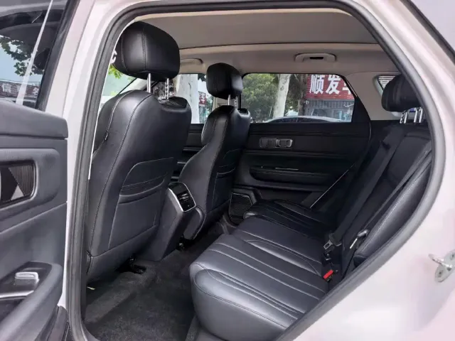 Chery Explore 06 C-DM — Фото автомобиля 6