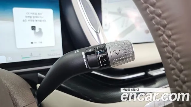Genesis G90 RS4 — Фото автомобиля 28