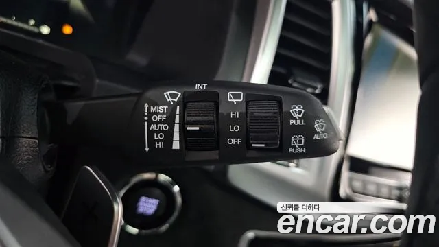 KG_Mobility_Ssangyong Rexton All Rexton Дизель 2.2 4WD — Фото автомобиля 24