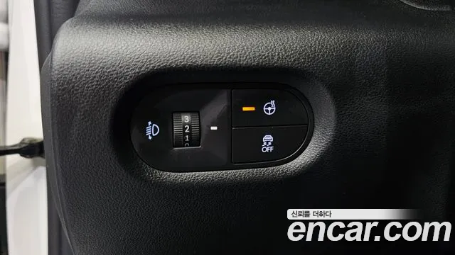Hyundai Casper Casper Inspiration — Фото автомобиля 20