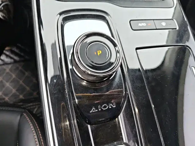 GAC Aion S — Фото автомобиля 13