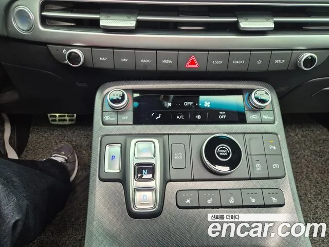 Hyundai Palisade The New — Фото автомобиля 9