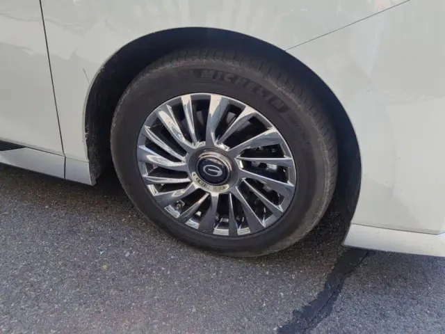GAC Trumpchi M8 — Фото автомобиля 6