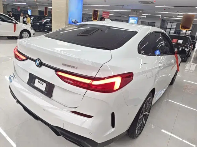 BMW 2 Series — Фото автомобиля 6