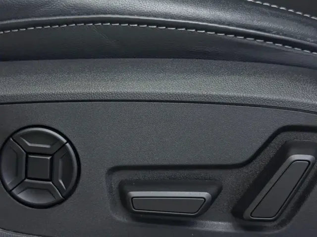 Audi A3 — Фото автомобиля 12