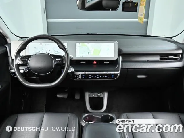 Hyundai Ioniq 5 — Фото автомобиля 7