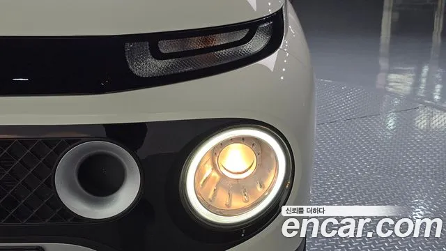 Hyundai Casper — Фото автомобиля 7