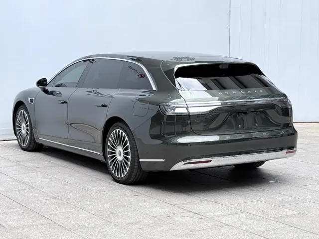 Stelato S9T — Фото автомобиля 7