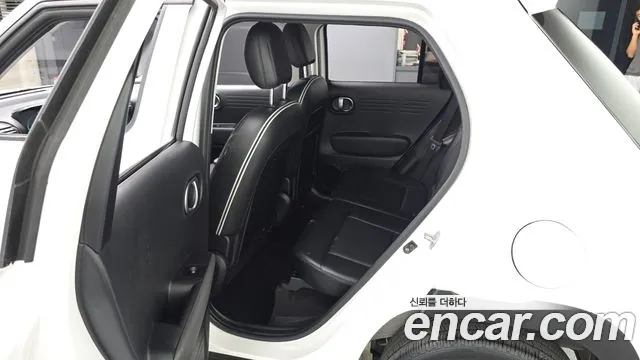 Hyundai Casper Casper Inspiration — Фото автомобиля 11