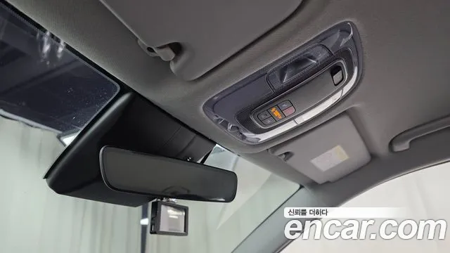 Hyundai Kona Kona (SX2) Бензин 1.6 турбо 2WD — Фото автомобиля 18