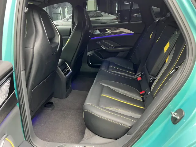 Hongqi H6 — Фото автомобиля 8