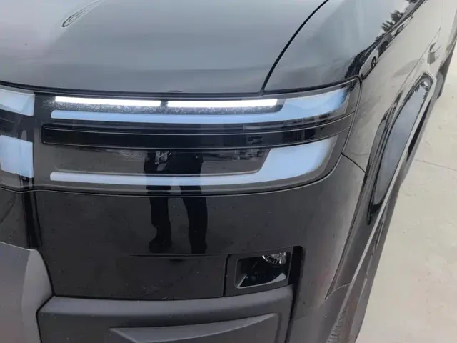 BYD FangChengBao Titanium 7 — Фото автомобиля 5