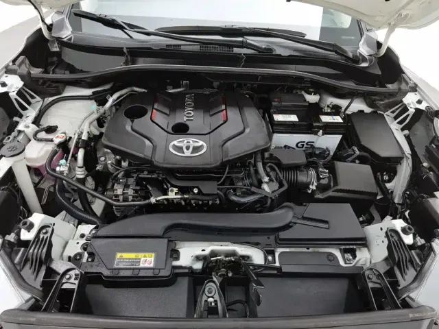 Toyota Corolla Cross — Фото автомобиля 6