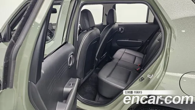 Hyundai Casper — Фото автомобиля 28