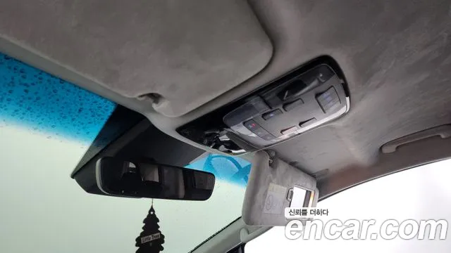 Hyundai Staria Staria 4WD Lounge 9 мест — Фото автомобиля 26