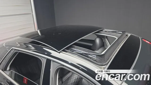 Hyundai Grandeur GN7 — Фото автомобиля 19