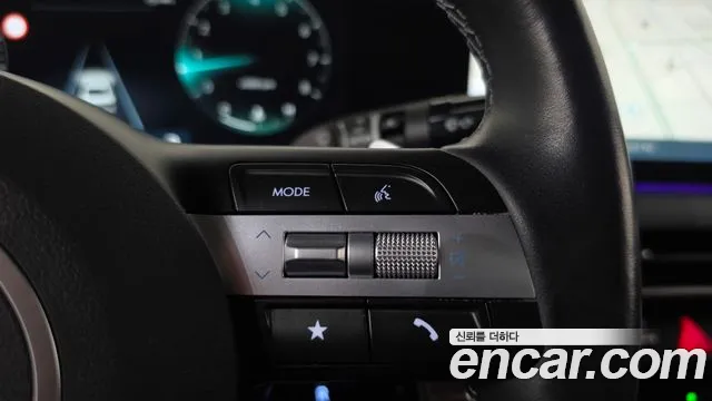 Hyundai Sonata — Фото автомобиля 21