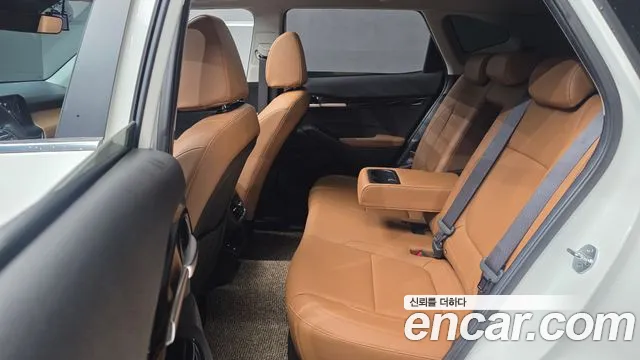 Kia Seltos — Фото автомобиля 18