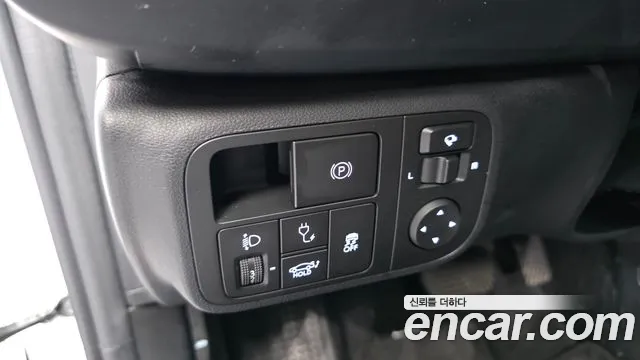 Hyundai Ioniq 6 — Фото автомобиля 23