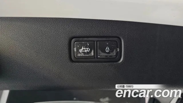 Genesis GV70 2.5T Бензин AWD — Фото автомобиля 26