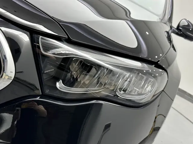 Mercedes-Benz E-Class — Фото автомобиля 21