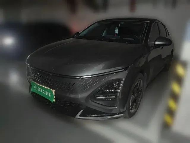 Фотография автомобиля — Wuling Starlight
