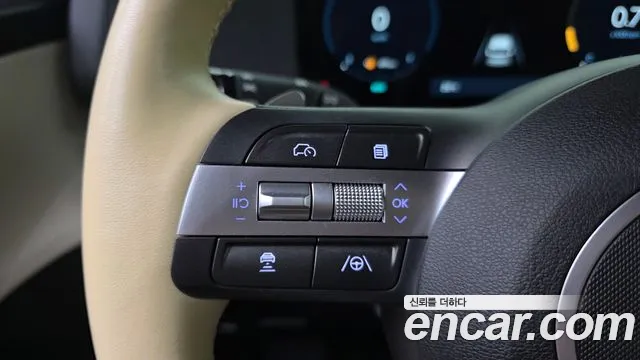 Hyundai Kona SX2 — Фото автомобиля 28