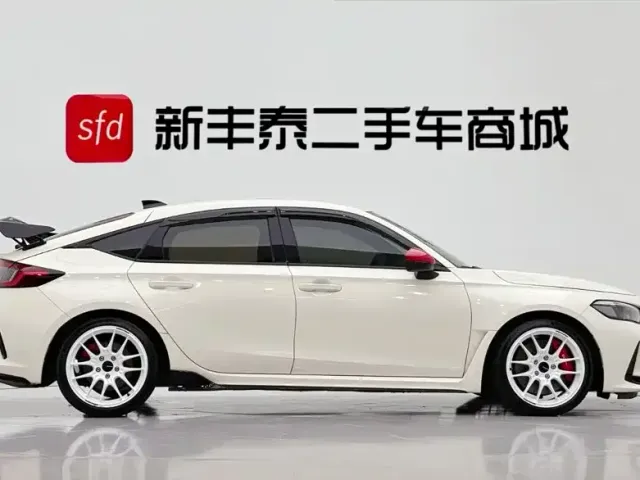 Honda Civic — Фото автомобиля 4