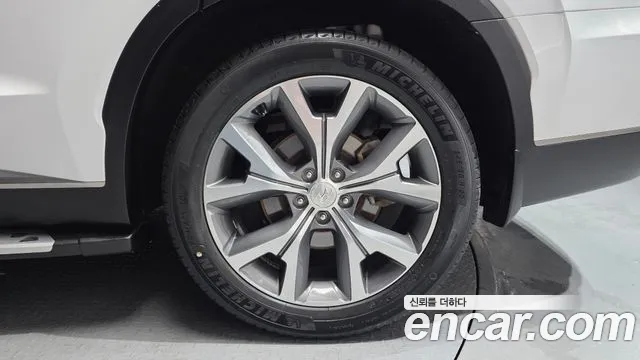Hyundai Palisade Palisade Бензин 3.8 2WD — Фото автомобиля 21