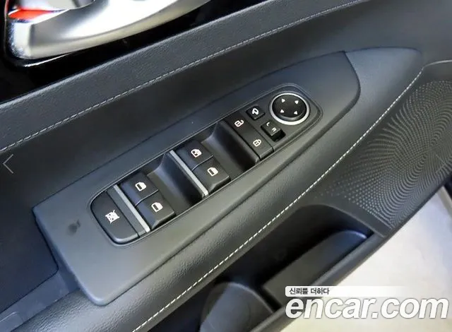 Kia K3 Generation 2 — Фото автомобиля 13
