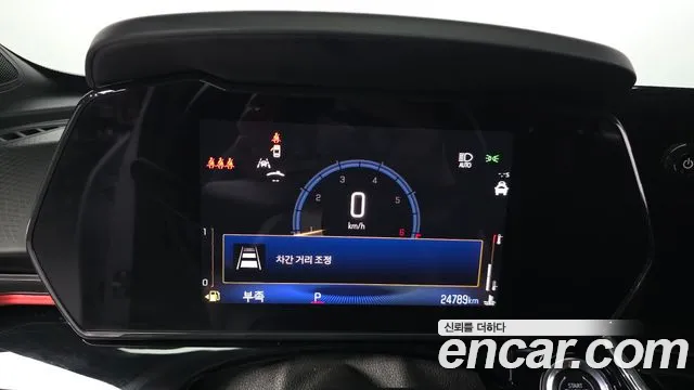ChevroletGMDaewoo Trax Trax Кроссовер — Фото автомобиля 8