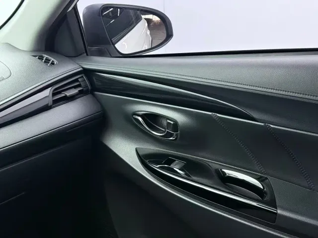 Toyota YARiS L Zhi Xuan — Фото автомобиля 9