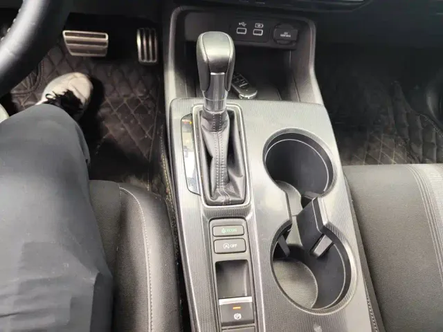 Honda Civic — Фото автомобиля 9