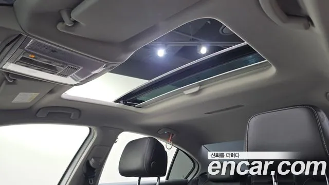 Volkswagen Passat Passat GT(B8) 2.0 TDI Prestige — Фото автомобиля 17