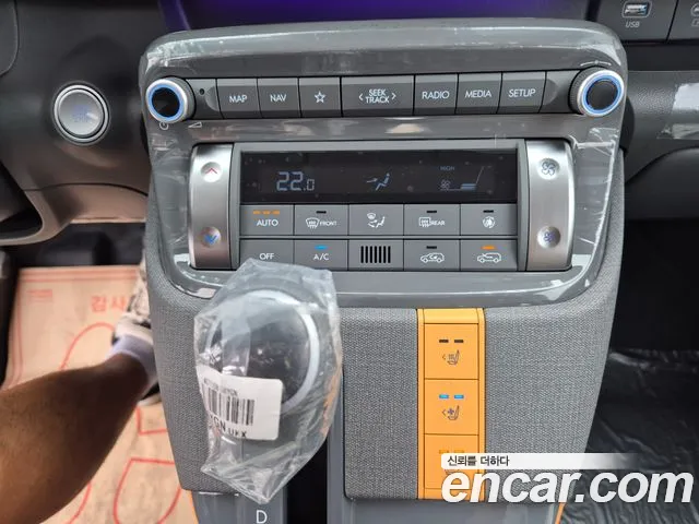 Hyundai Casper — Фото автомобиля 16