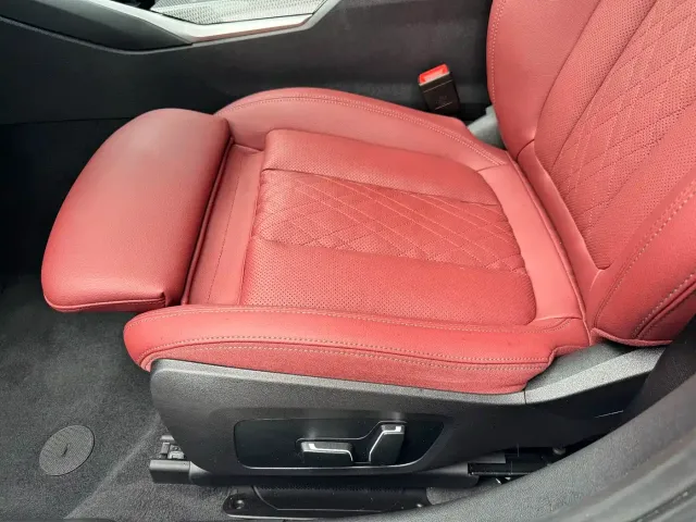 BMW 3 Series — Фото автомобиля 17