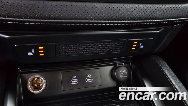 KG_Mobility_Ssangyong Rexton Новый Rexton Sport Дизель 2.2 4WD — Фото автомобиля 17