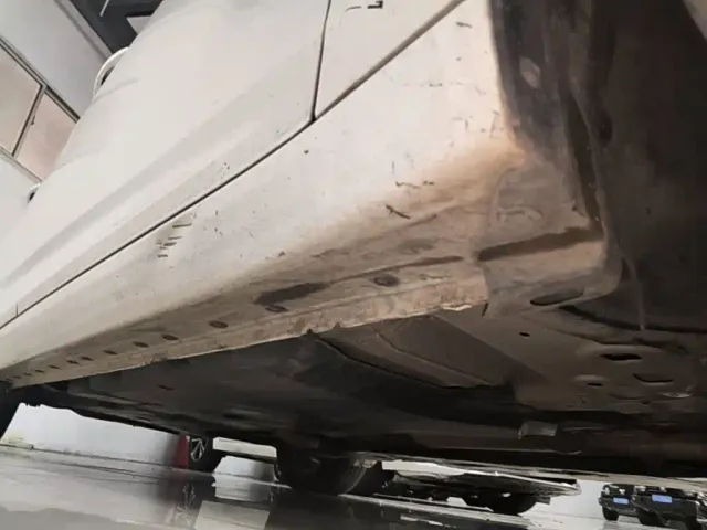 Nissan Sylphy — Фото автомобиля 20