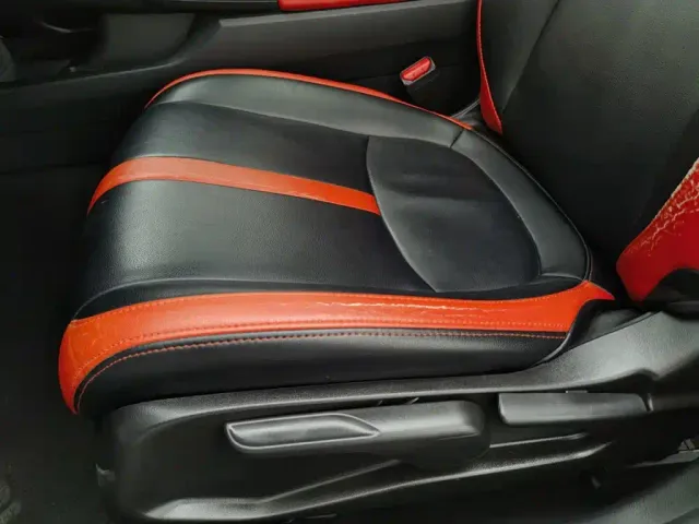 Honda Civic — Фото автомобиля 20