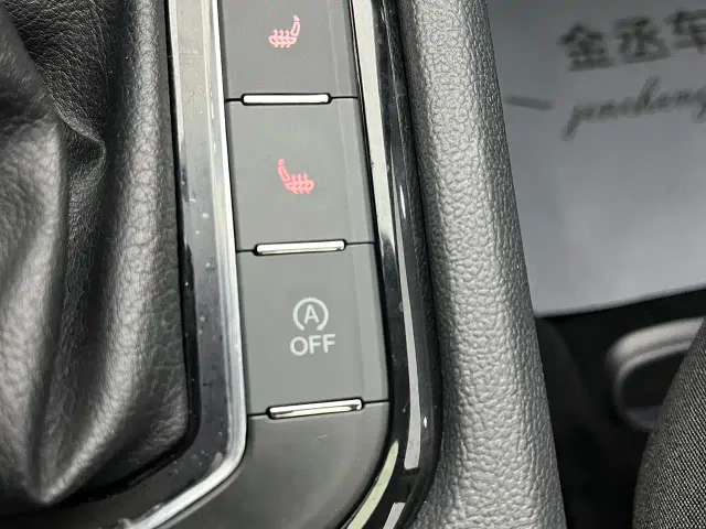 Volkswagen Tharu — Фото автомобиля 13