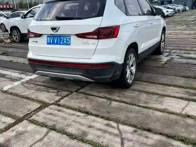 Jetta VS5 — Фото автомобиля 4