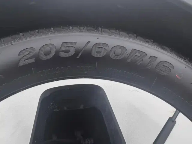 Geely Starry Wish — Фото автомобиля 24